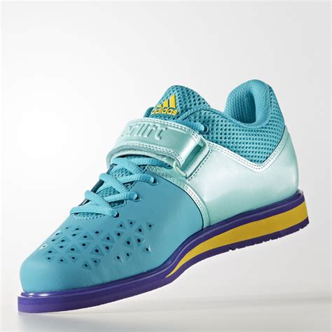 weightlifting shoes for women Adidas